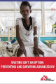 Ärzte ohne Grenzen Bericht HIV Aids Preventing Surviving