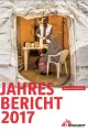 Ärzte ohne Grenzen Jahresbericht 2017