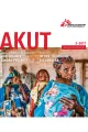 Titelseite Spendermagazin AKUT 3 / 2017