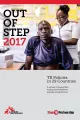 Frontpage: Out of Step 2017