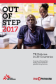 Frontpage: Out of Step 2017