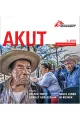 Titelseite AKUT 3 / 2018