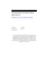 Framework for Responsible Behaviour