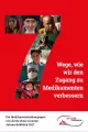Ärzte ohne Grenzen Medikamentenkampagne Jahresbericht