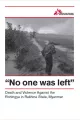 Titelbild: Myanmar, Rohingya Report März 2018