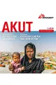 Ärzte ohne Grenzen Spendermagazin AKUT