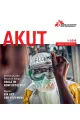 Spendermagazin AKUT Ebola Konfliktregion Nigeria