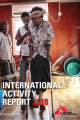 Ärzte ohne Grenzen International Activity Report 2018