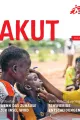 Cover des AKUT Magazin 03/23