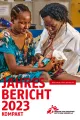 Cover Jahresbericht