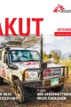 Cover Akut Ausgabe 03/2024