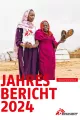 Unser Jahresbericht 2024.