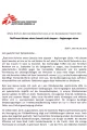 Offener Brief an Bundeskanzler Merz
