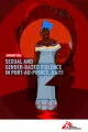Titelseite: Sexual and Gender-based Violence in Port-au-Prince, Haiti