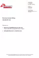 Cover Jahresbericht Stiftung 2025