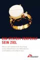 Titelseite Broschüre "Ein System verfehlt sein Ziel"