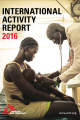 Frontpage International Activity Report 2016