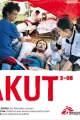 Akut Spendermagazin 03 / 2008