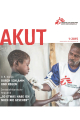 Titelseite Spendermagazin Akut 01/2015