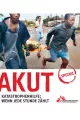 Titelseite Spendermagazin Akut 02/2010