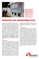 titelseite factsheet prinzipien humanitaere hilfe 2013
