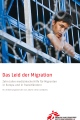Titelseite Bericht Migration Ärzte ohne Grenzen 2013