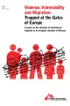 frontpage report migrants sub-sahara morocco 2014