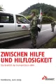 titelseite broschüre konferenz hilfe hilflosigkeit 2009