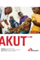 Titelseite Spendermagazin Akut 01/2009