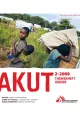Titelseite Spendermagazin Akut 02/2009