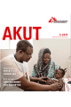 Titelseite Spendermagazin Akut 03/2015