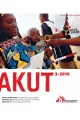 Titelseite Spendermagazin Akut 03/2010