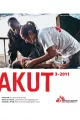 Titelseite Spendermagazin Akut 03/2011