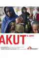 Titelseite Spendermagazin Akut 04/2011