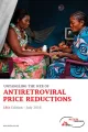 Medikamentenkampagne HIV/Aids Zugang Medikamente