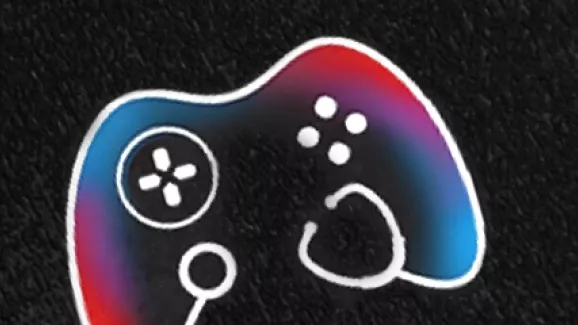 Gaming-Controller.