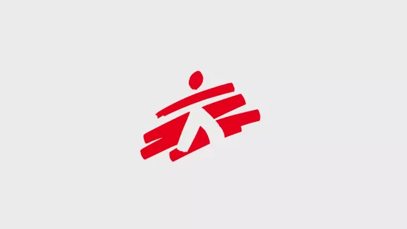 Logo von Ärzte ohne Grenzen