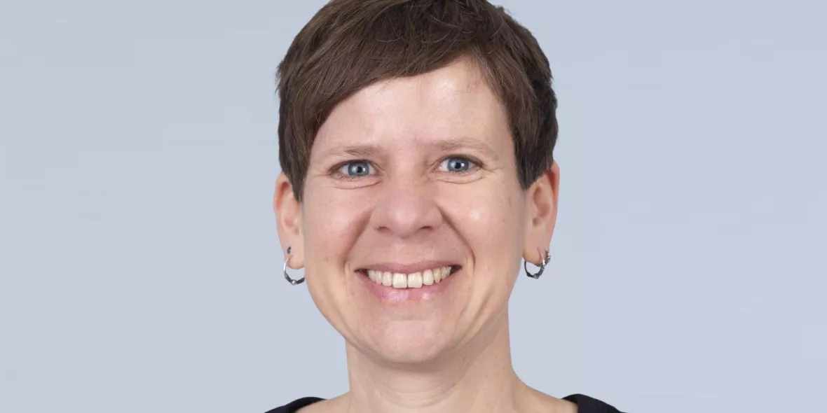  Portrait von Jenny Dörnemann