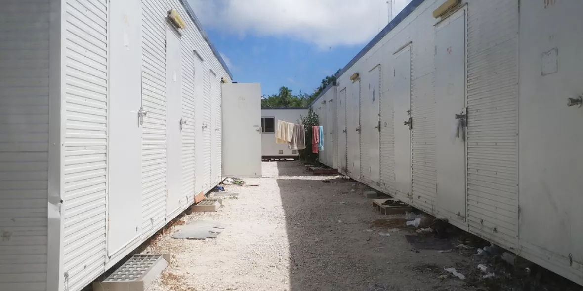 Nauru: Regierung zwingt Ärzte ohne Grenzen nun auch zur Beendigung von Telemedizin