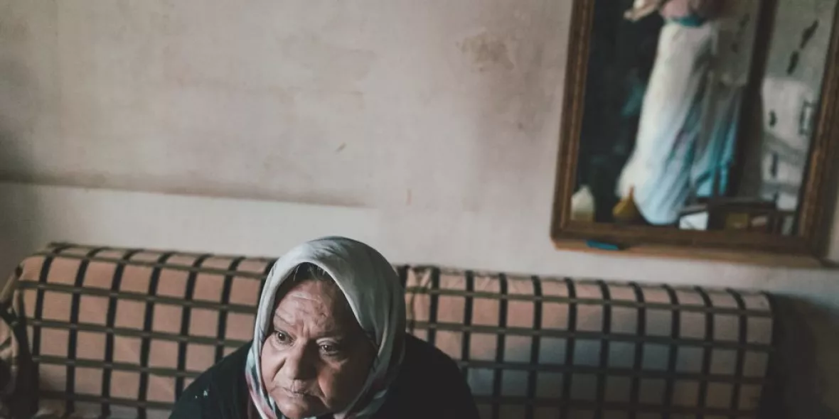 Viele Krisen im Libanon betreffen auch Fatima