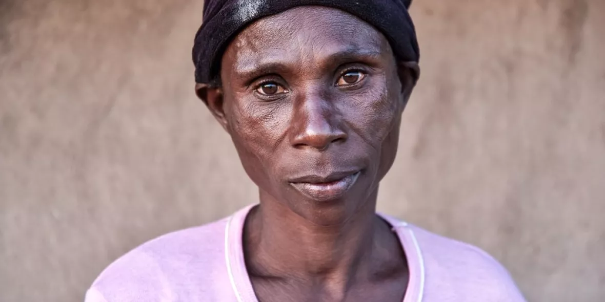 Miriam Anyango 