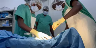 Operation