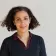 Portrait Flaminia Sabrie