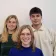Eva Koddenbrock, Amelie Drexler und Alessio Straub