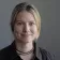 Unsere Pressereferetin Christiane Winje