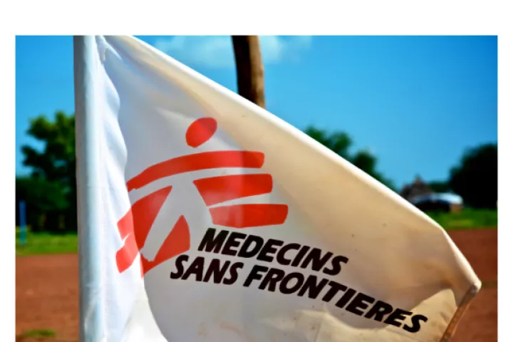 Bericht: MSF review into the killing of three MSF staff on 24 June 2021 in Tigray, Ethiopia - Englisch