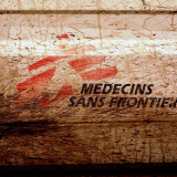 Ärzte ohne Grenzen-Logo