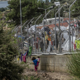 Coronavirus: Evakuierung der EU-Flüchtlingslager in Griechenland dringender denn je