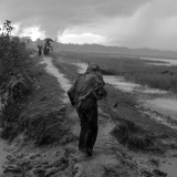 Ärzte ohne Grenzen Bangladesch Rohingya Flüchtlinge Myanmar Regenzeit