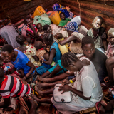 Ärzte ohne Grenzen Uganda Südsudan Flüchtlinge Gipfel Hilfe ungenügend